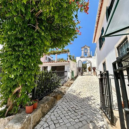 Traditional Portuguese Village House - Casa Martins No 52 Freiria Eksteriør billede