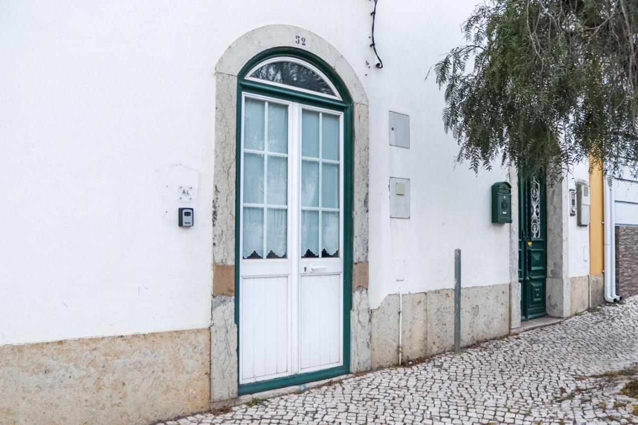 Traditional Portuguese Village House - Casa Martins No 52 Freiria Eksteriør billede